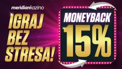POSTANI DEO VIP DRUŽINE I OSVOJI KEŠ POKLON SVAKE NEDELJE!