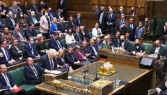 OPTUŽEN UBICA BRITANSKOG POSLANIKA Bio je povezan sa terorističkom Islamskom državom