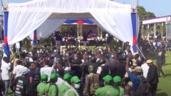 PREMIJER HAITIJA OSUMNJIČEN ZA UMEŠANOST! Tužilac zahteva istragu zbog ubistva predsednika Moiza!