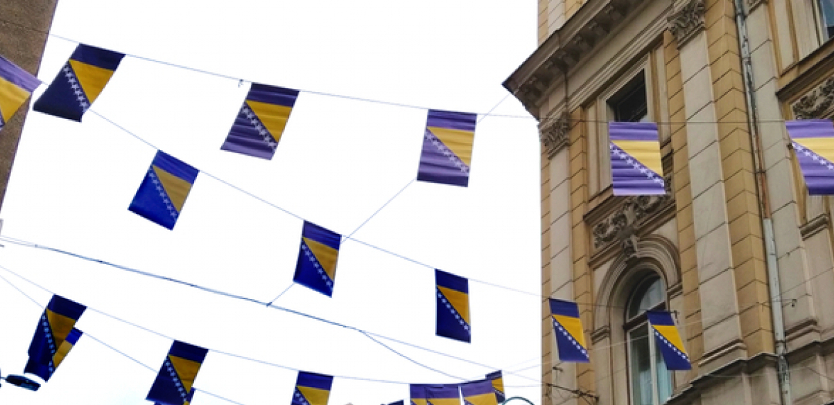SKORO POSLE SEDAM GODINA OD PREDAJE ZAHTEVA EU sutra donosi konačnu odluku o statusu kandidata Bosne i Hercegovine
