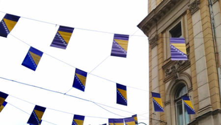 SKORO POSLE SEDAM GODINA OD PREDAJE ZAHTEVA EU sutra donosi konačnu odluku o statusu kandidata Bosne i Hercegovine