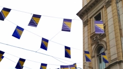 SKORO POSLE SEDAM GODINA OD PREDAJE ZAHTEVA EU sutra donosi konačnu odluku o statusu kandidata Bosne i Hercegovine