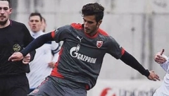 ZVALI SU GA "ZVEZDIN RONALDO", NA "MARAKANU" DOŠAO KAO OGROMNO POJAČANJE! Bio je veliki talenat, igrao za reprezentaciju, a sada ne može ni u petoj ligi!