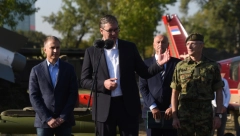 AMBASADORI SU PRIŽELJKIVALI MOJU SMRT Vučić izneo šokantne detalje nakon izjave Saše Jankovića: Znam posle kog odlaska u bolnicu su došli do tog papira