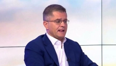 IZDAJNIK HOĆE DA ZAUSTAVI VUČIĆA U "IZDAJNIČKOM MARŠU"? Jeremić doktorirao laž i licemerje (VIDEO)