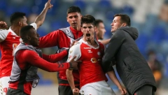 LEGENDARNI FUDBALER VERUJE U ZVEZDU! Rešetao je mreže na "Marakani", a sada veruje u pobedu protiv Portugalaca!