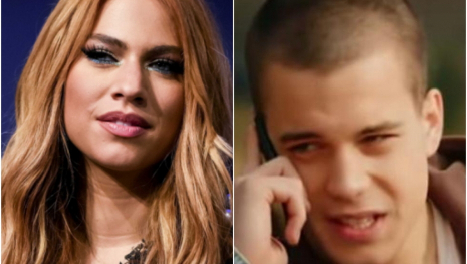ZAVEO JE MLADU URAGANKU! Konačno se oglasio i Pavle Mensur, glumac ovim potezom zbunio celokupnu javnost u Srbiji (FOTO)