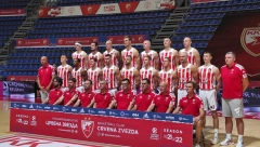 ŠTA ĆE REĆI "DELIJE" Poznati portal procenio šanse Zvezde za plasman u Top 8 fazu Evrolige