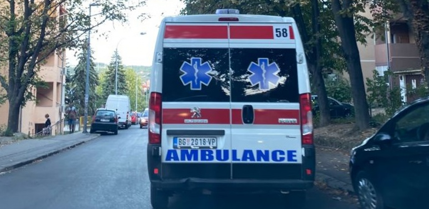 UŽASNA TRAGEDIJA Polaznik Centra za osnovnu policijsku obuku u Kamenici nastradao na strelištu!