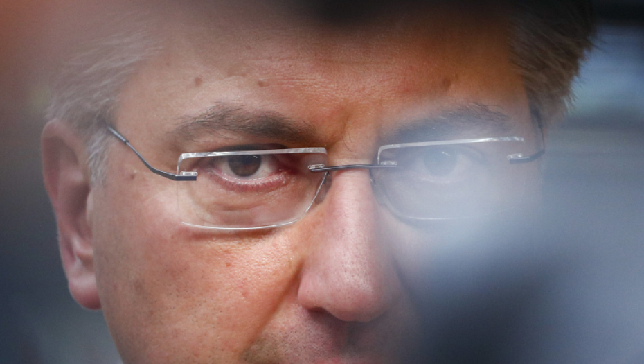 LOŠE VESTI ZA HRVATE Problemi se nagomilali, sad čekaju Plenkovića