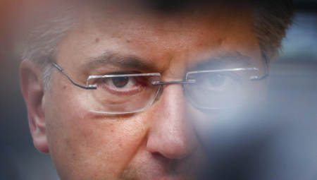 LOŠE VESTI ZA HRVATE Problemi se nagomilali, sad čekaju Plenkovića