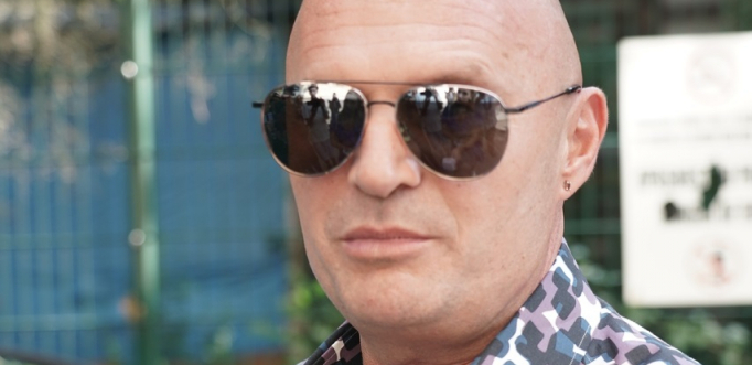 NE TRAŽIM DA ME BILO KO OD NJIH PRIHVATI! Mili progovorio o svađama sa Cecom i Marijom, pa otkrio da li ima zle krvi nakon snimanja