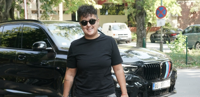 Marija Šerifović otvoreno o najintimnijim detaljima iz života, Dotakla se i svoga oca "SVE SAM MU OPROSTILA"