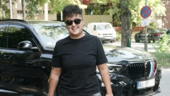 Marija Šerifović otvoreno o najintimnijim detaljima iz života, Dotakla se i svoga oca "SVE SAM MU OPROSTILA"