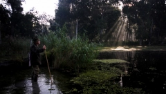 Rezervat biosfere „Mura-Drava-Dunav“ u pet država upisan na listu Uneska