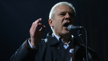 OVO KANDIDAT OPOZICIJE ZA PREDSEDNIKA?! Zagovornik tajnih snimanja građana Srbije, Boris Tadić upozorio naciju: Zamislite šta bi radio na poziciji moći
