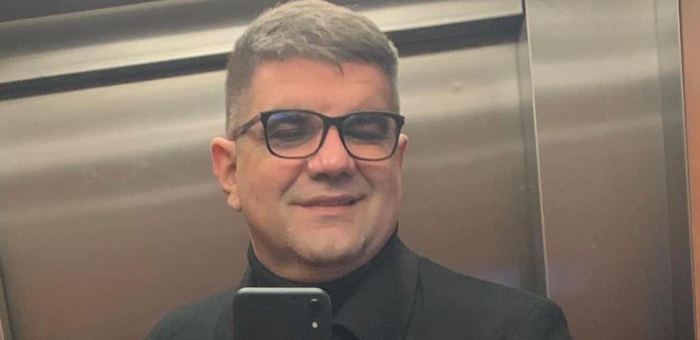 RETKI SU LJUDI POPUT MIROSLAVA Oglasio se Mirković pre samog spektakla: Prvu Arenu smo rasprodali, a i druga će biti ispunjena do poslednjeg mesta