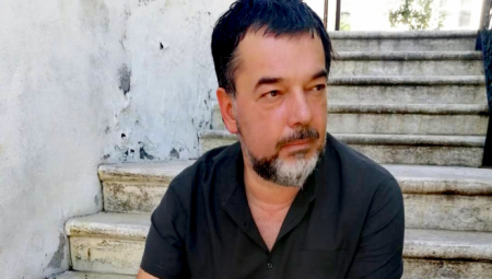 NOVIM SINGLOM „IZNAD PRIZRENA“ -  DO POMOĆI ZA DECU ORAHOVCA