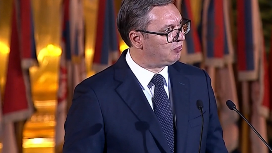 HTELI BRZU SMRT PREDSEDNIKA Vučiću spremali infarkt u avionu, u sve umešan i jedan ambasador