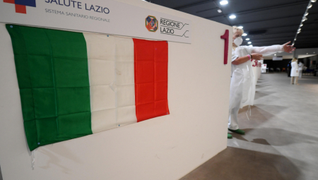 OŠTRE MERE PROTIV KORONE: Italija uvela ograničenja za dolaske iz zemalja EU