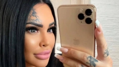 NE ŽELIM DA KRIJEM VEZU SA NJOM Dečko Anđele Veštice javno poslao poruku: Niste videli nešto što sam ja video, i tu se priča završava! (FOTO)