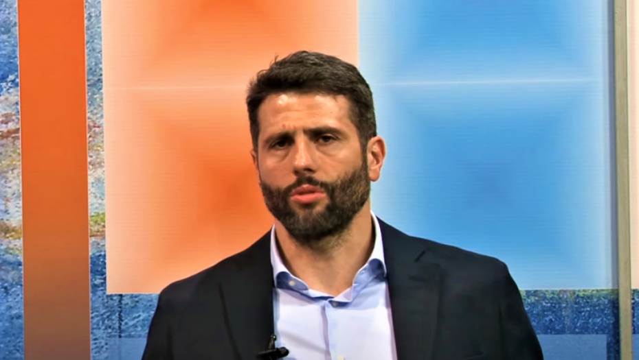 Šapić: Dosta je bilo podela među Srbima!