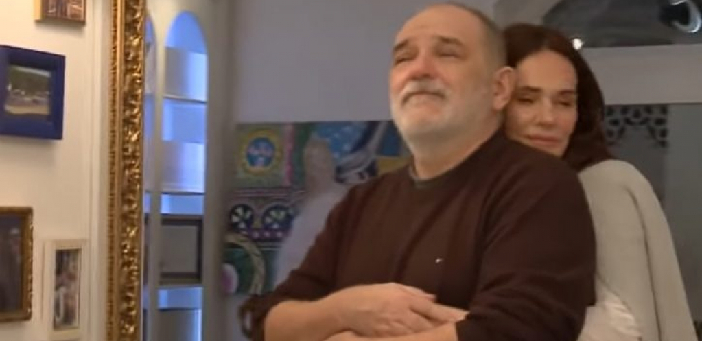 ĆERKA ĐOLETA BALAŠEVIĆA OBJAVILA NJEGOVU ODLUKU Slavni kantautor potpisao je ovaj ugovor pre smrti!