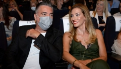 JOVANU I ŽELJKA SVI SU OSUDILI Joksimovićka progovorila o tome da li je verenika ostavila zbog pevača!