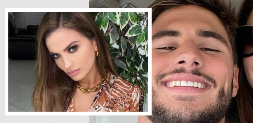 SAVELJIĆ PRUŽIO PODRŠKU MILICI U TEŠKIM DANIMA Vaterpolistu i pevačicu spojila tragedija (FOTO)