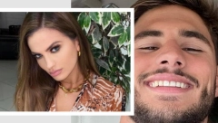 SAVELJIĆ PRUŽIO PODRŠKU MILICI U TEŠKIM DANIMA Vaterpolistu i pevačicu spojila tragedija (FOTO)