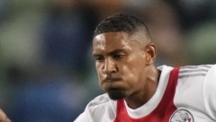 LOŠE VESTI POSLE OPERACIJE Sebastijan Ale ide na hemoterapiju: Informaciju potvrdio njegov klub (FOTO)