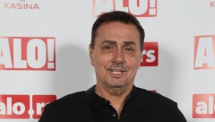 KEBI PROPAO BIZNIS? Pevač pokušao da se opari, a našao se u dugovima, evo o čemu je reč