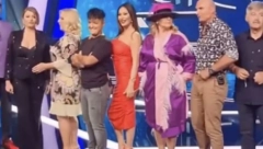 IMA SE, MOŽE SE Žiri Zvezda Granda troši ogromne svote novca na skupe mašine, ova pevačica ima i vozača, Šerifovićeva se sukobila i sa majkom zbog toga!
