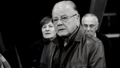 ČIM SAM VIDEO 300 PORUKA... Hrvatska legenda se oglasila posle Dudine smrti, njegove reči kidaju dušu