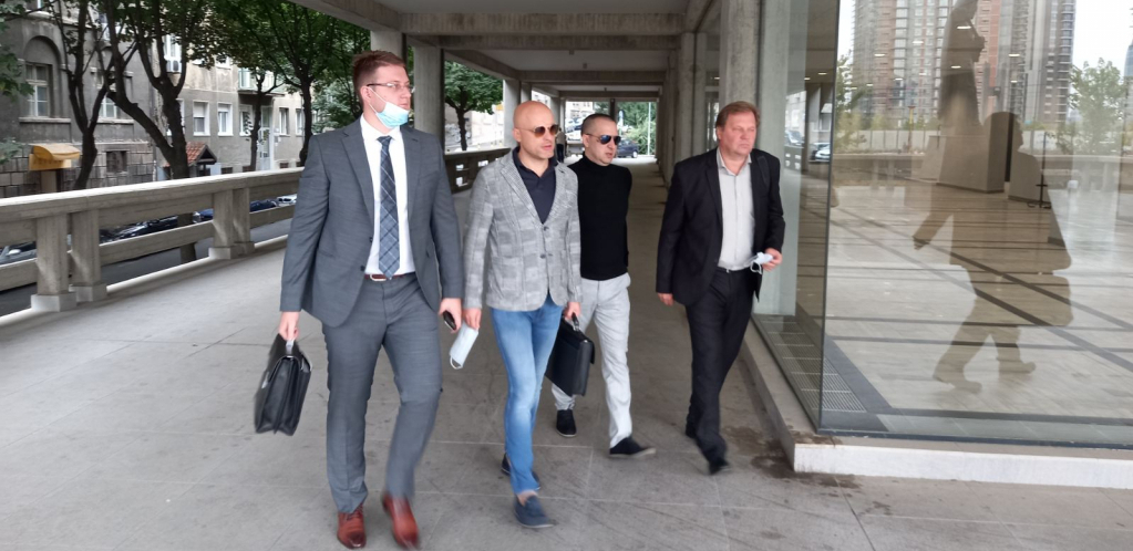 NASTAVLJA SE SUĐENJE MARJANOVIĆU Stručnjaci otkrivaju da li je Zoran palio telefon za vreme ubistva