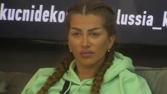 ISPLIVALA FOTKA SA MATURE DALILE DRAGOJEVIĆ! Zadrugarka u se*si kombinaciji izazvala lavinu komentara, niko je ne bi prepoznao! (FOTO)