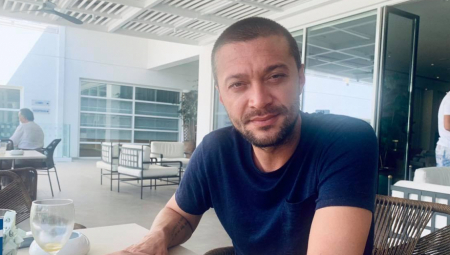 UMESTO IVICE - IVICA Partizan ima novog sportskog direktora