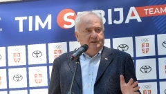 Maljković: Odlaskom Dušana Ivkovića ostaje velika praznina!