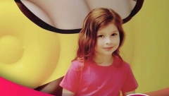 POMOZIMO JOJ! Anastasija (5) ima najteži oblik tumora na mozgu i pred njom je velika borba za život