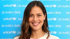 Ana Ivanović i Aleksandar Saša Đorđević nastavljaju saradnju sa UNICEF-om kao nacionalni ambasadori