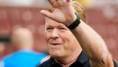 BARSELONA TONE, ON SE SMEJE! Kuman jednom rečenicom šokirao ceo svet