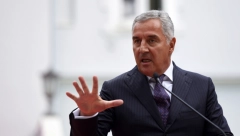 TUŽAN KRAJ DIKTATORA Milo Đukanović navukao prokletstvo Sekule Drljevića