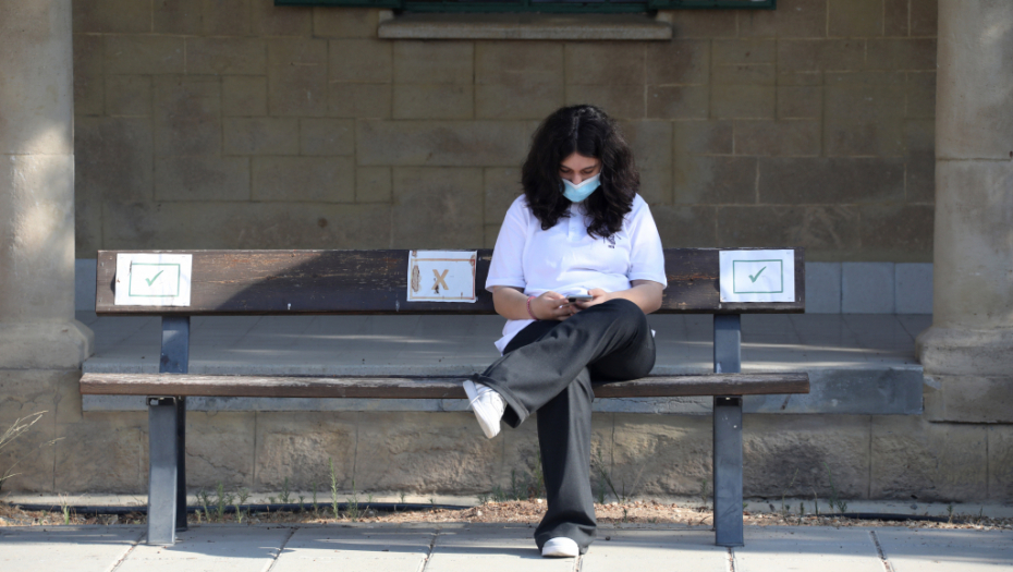KORONA VIRUS U REGIONU Epidemiološka slika u susednim zemljama