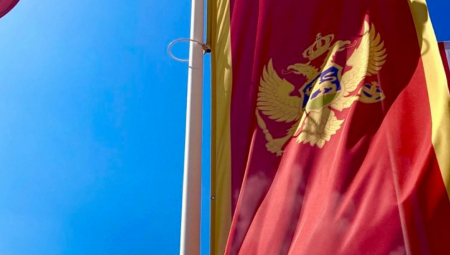 ALO! PODSETNIK Crnogorci ubili 80 turskih vojnika!