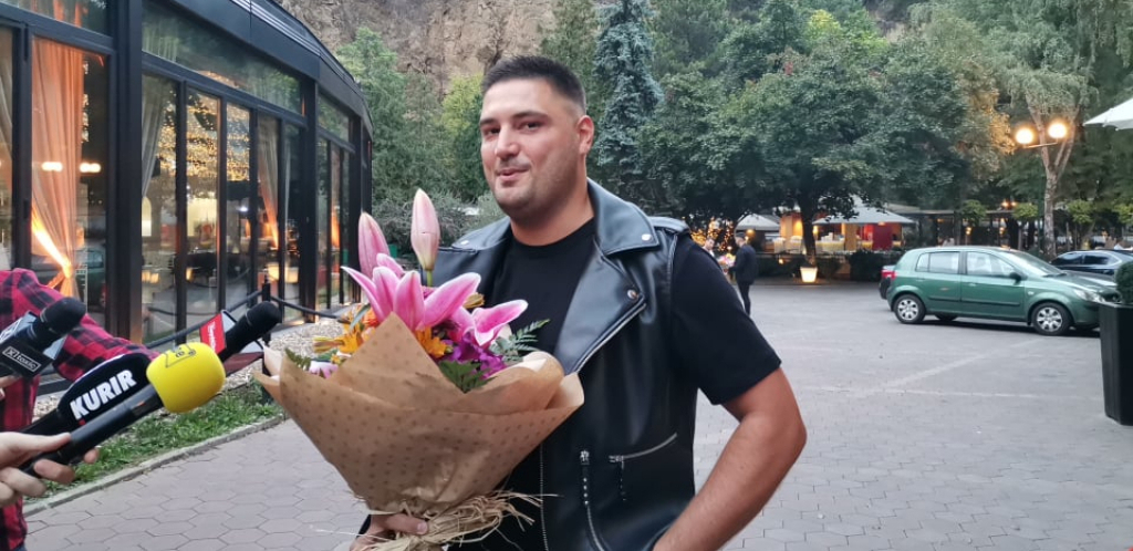 TRI MESECA SAM KORISTIO PUMPICU POSLE KORONE Ljuba Perućica imao teške posledice od virusa