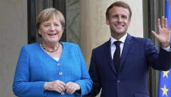 RATA NE BI BILO SA TRAMPOM I MERKEL "Oseća se praznina u Evropi"