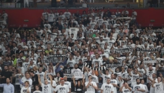 BRUTALNO POJAČANJE U HUMSKOJ Stiže NBA centar, doskorašnji saigrač Srbina (FOTO)