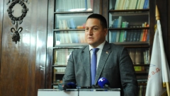 RUŽIĆ POVODOM ODLUKE O RASPUSTU: Nismo bili protiv zahteva lekara u Kriznom štabu