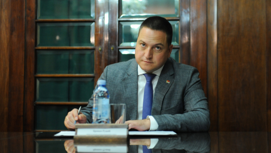 NE OČEKUJEM NIŠTA EPOHALNO Ministar Ružić o sutrašnjem donošenju odluke o školama