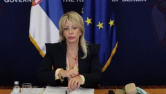 ČLANOVI VLADE SRBIJE NE OBELEŽAVAJU 1. MAJ NA TRADICIONALAN NAČIN: Ništa od vola na ražnju, ministri ostaju kod kuće